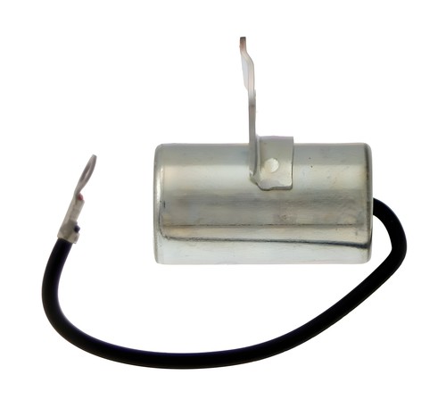 Kondensator effe rms - kondensator,