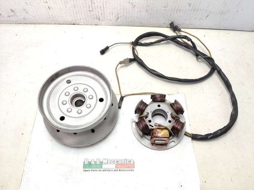 Motorrad stator zündung - motorrad,
