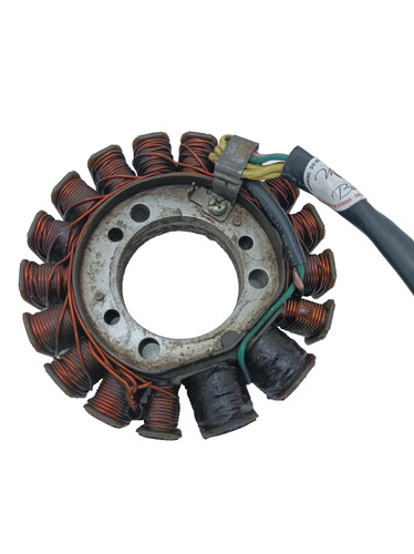 Zündstator apache 125 94 - zÜndstator, 91