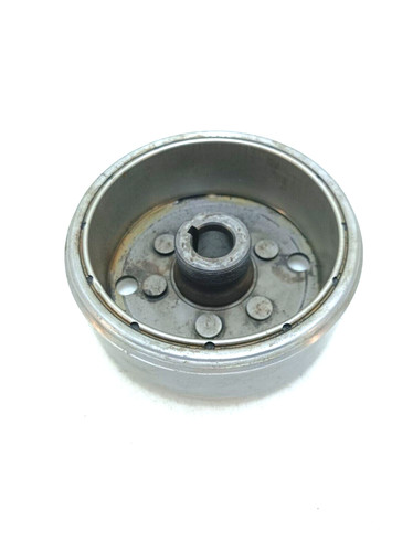 Schwungrad zündung apache 125 - schwungrad,