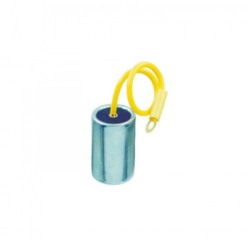 Kondensator effe rms - kondensator,