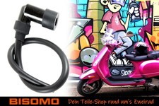 Zündkerzenstecker 90° LZFH 0