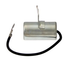 Effe Kondensator RMS für