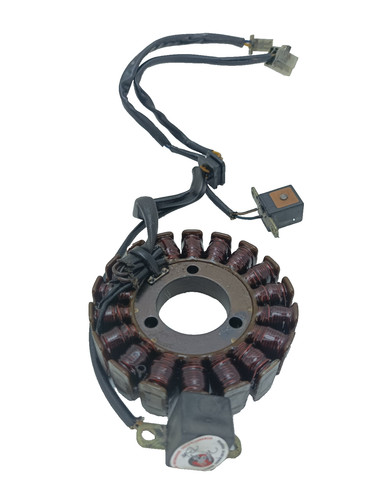 Zündstator kawasaki 500 91 - en,