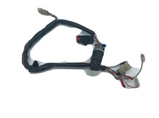 Schlüsselschloss Husaberg Fs