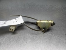 Yamaha XS360 XS400 SOHC ab ca