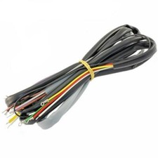 580347 ELEKTROANLAGE PIAGGIO