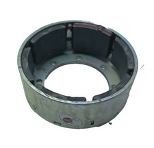 ZÜNDSCHWUNGRAD DUCATI MONSTER