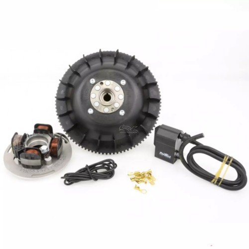 Pinasco flytech zündung - pinasco, vespa