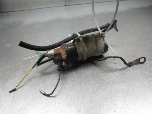 Honda ca77 ca72 60er jahre - ca77,