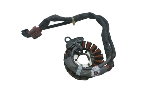 Zündstator honda 125 - 125, ie