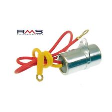 Kondensator Effe RMS