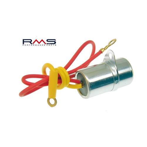 Kondensator effe rms - effe,