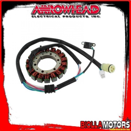 Aya4031 stator yamaha raptor - aya4031,
