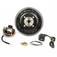 ZÜNDUNG PINASCO FLYTECH 12V