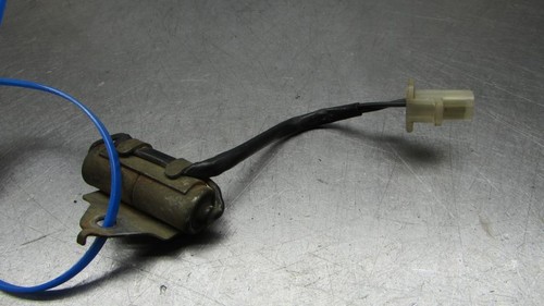 Yamaha tx500 xs500 - xs500, 1973-1975