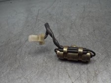 Yamaha XS400 XS 400 ab 1976