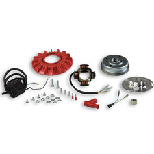 MALOSSI VESPOWER ZÜNDUNG FÜR